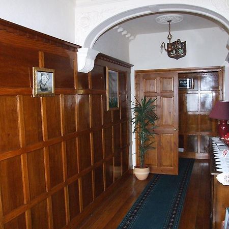 Bed and Breakfast Mountview St Austell Esterno foto