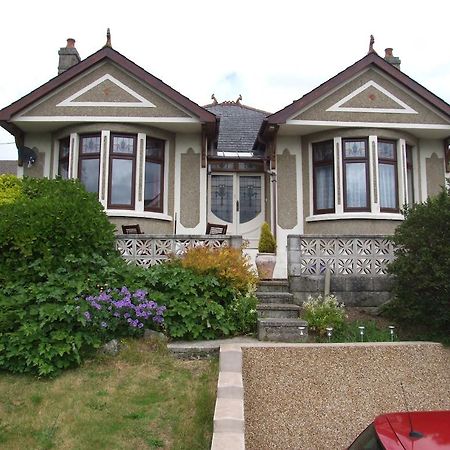 Bed and Breakfast Mountview St Austell Esterno foto