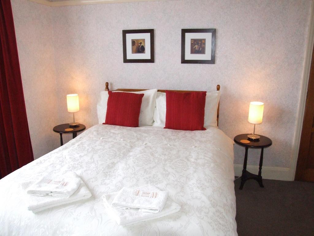 Bed and Breakfast Mountview St Austell Camera foto