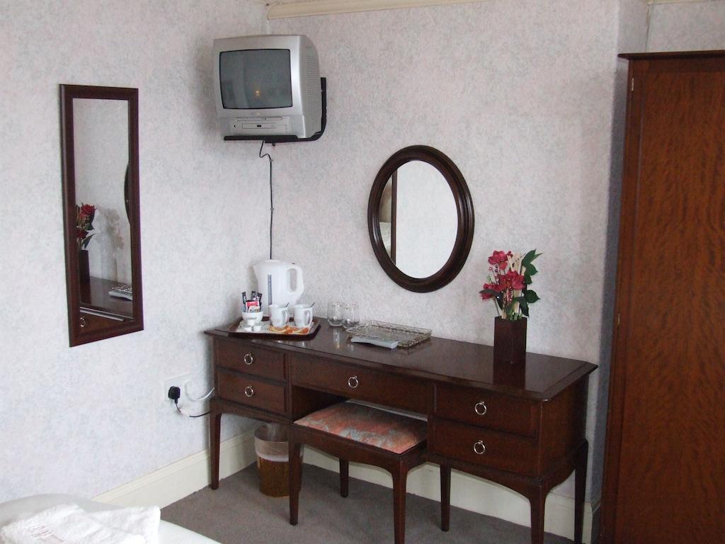Bed and Breakfast Mountview St Austell Camera foto