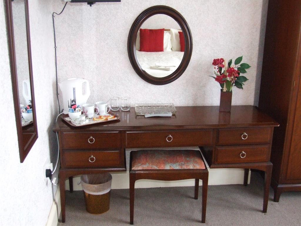 Bed and Breakfast Mountview St Austell Camera foto