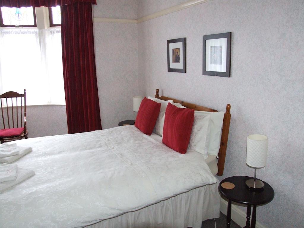 Bed and Breakfast Mountview St Austell Camera foto