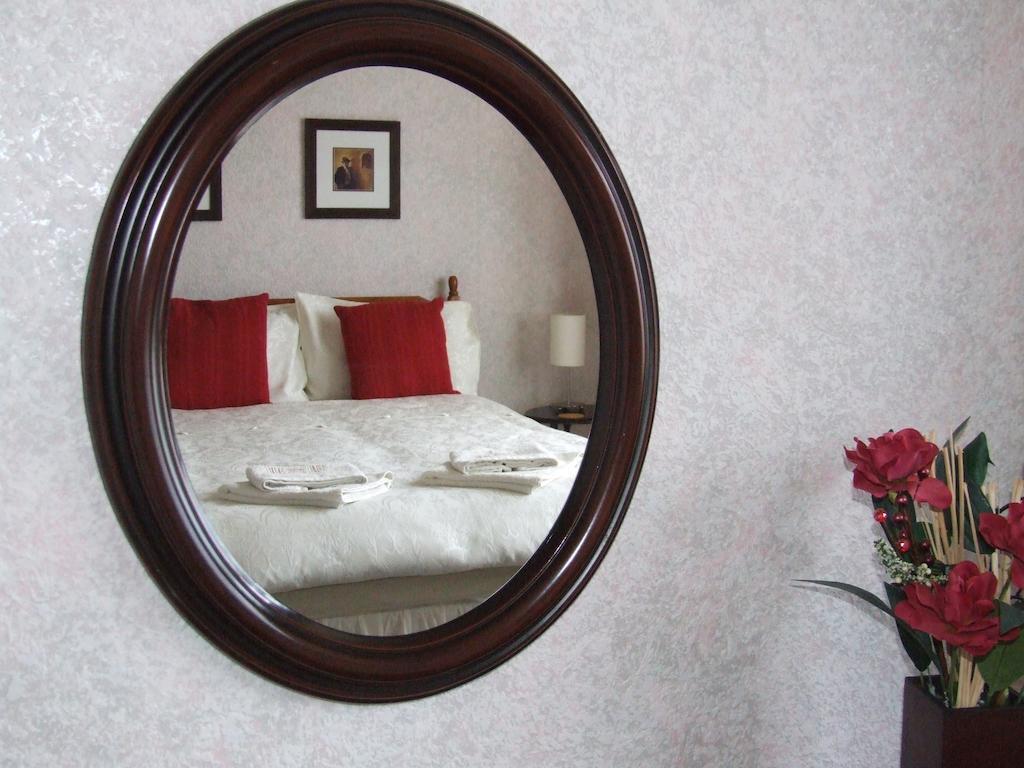 Bed and Breakfast Mountview St Austell Camera foto
