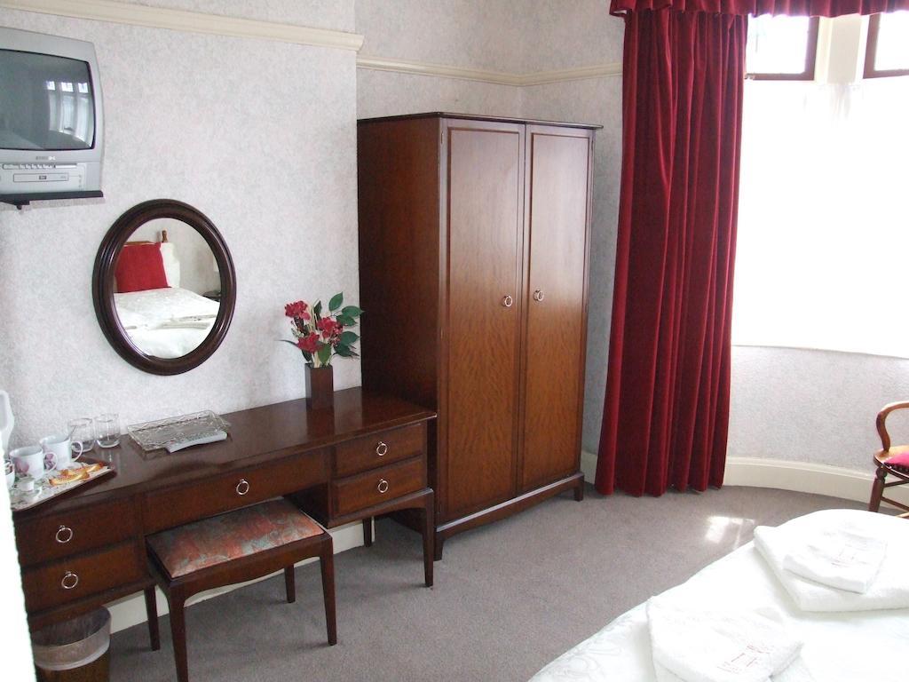 Bed and Breakfast Mountview St Austell Camera foto