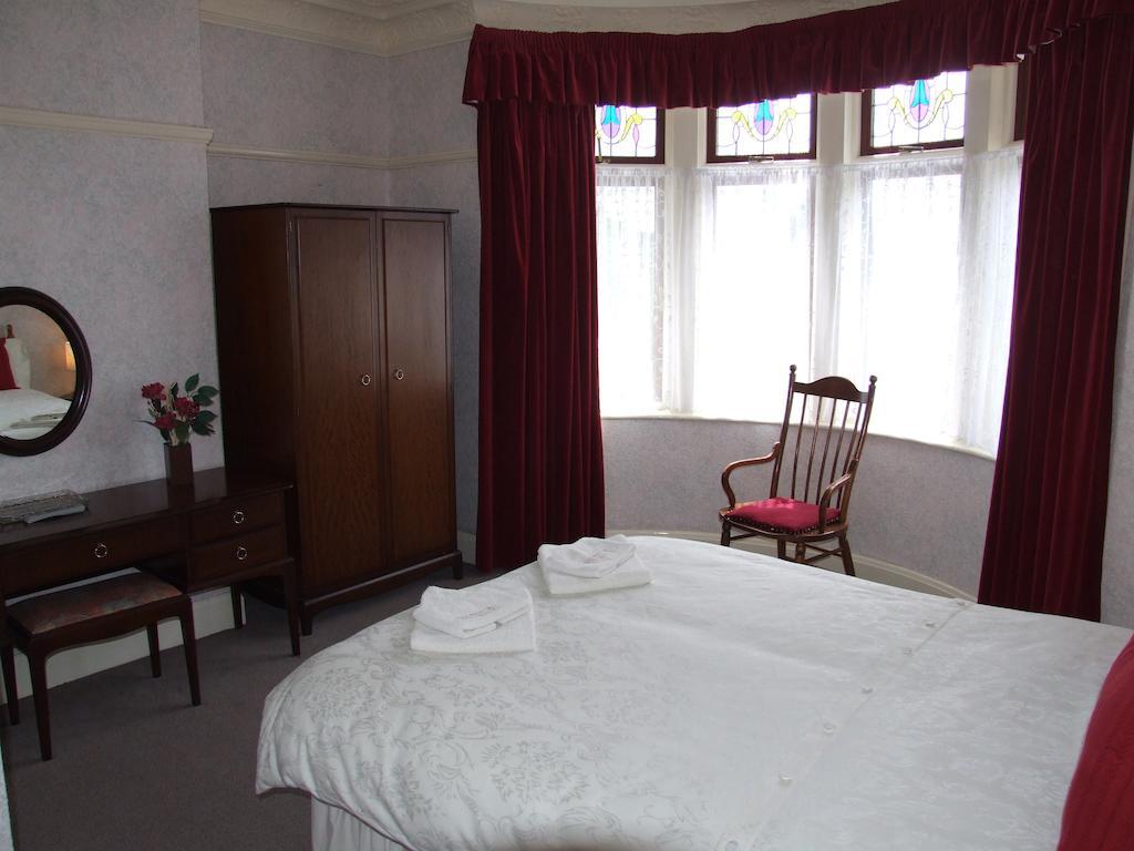 Bed and Breakfast Mountview St Austell Camera foto