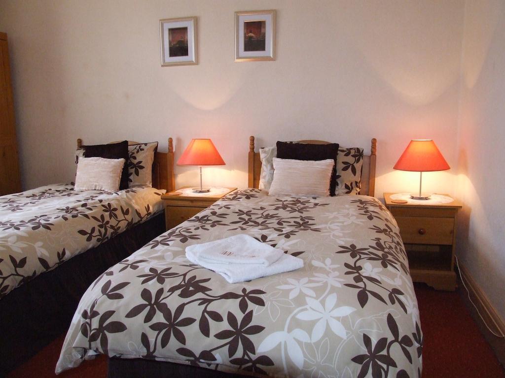 Bed and Breakfast Mountview St Austell Camera foto