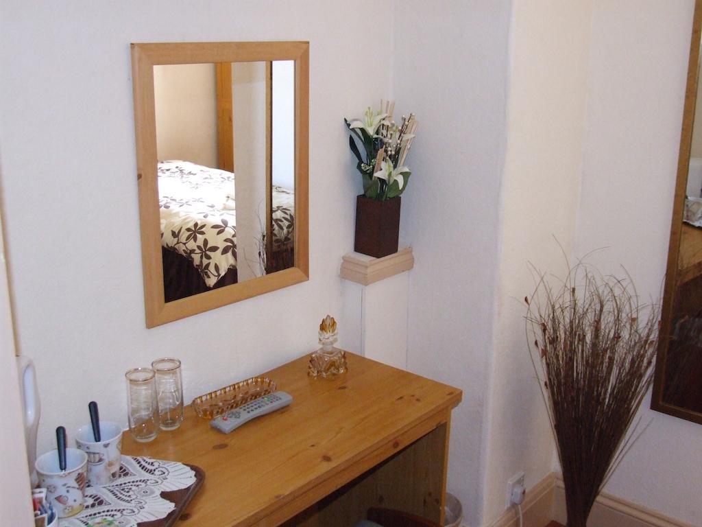 Bed and Breakfast Mountview St Austell Camera foto