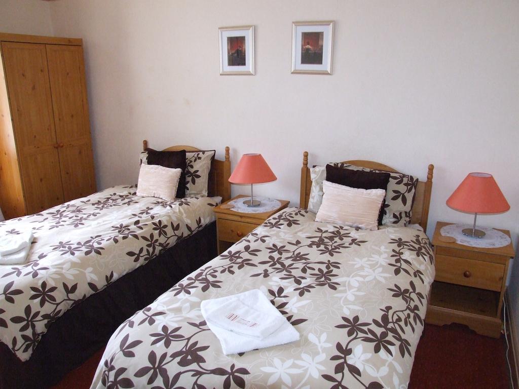 Bed and Breakfast Mountview St Austell Camera foto