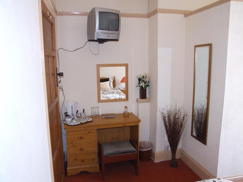 Bed and Breakfast Mountview St Austell Camera foto