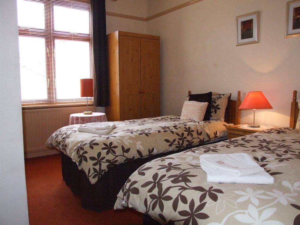 Bed and Breakfast Mountview St Austell Camera foto