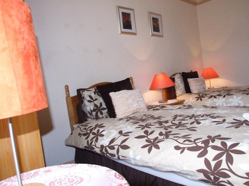 Bed and Breakfast Mountview St Austell Camera foto