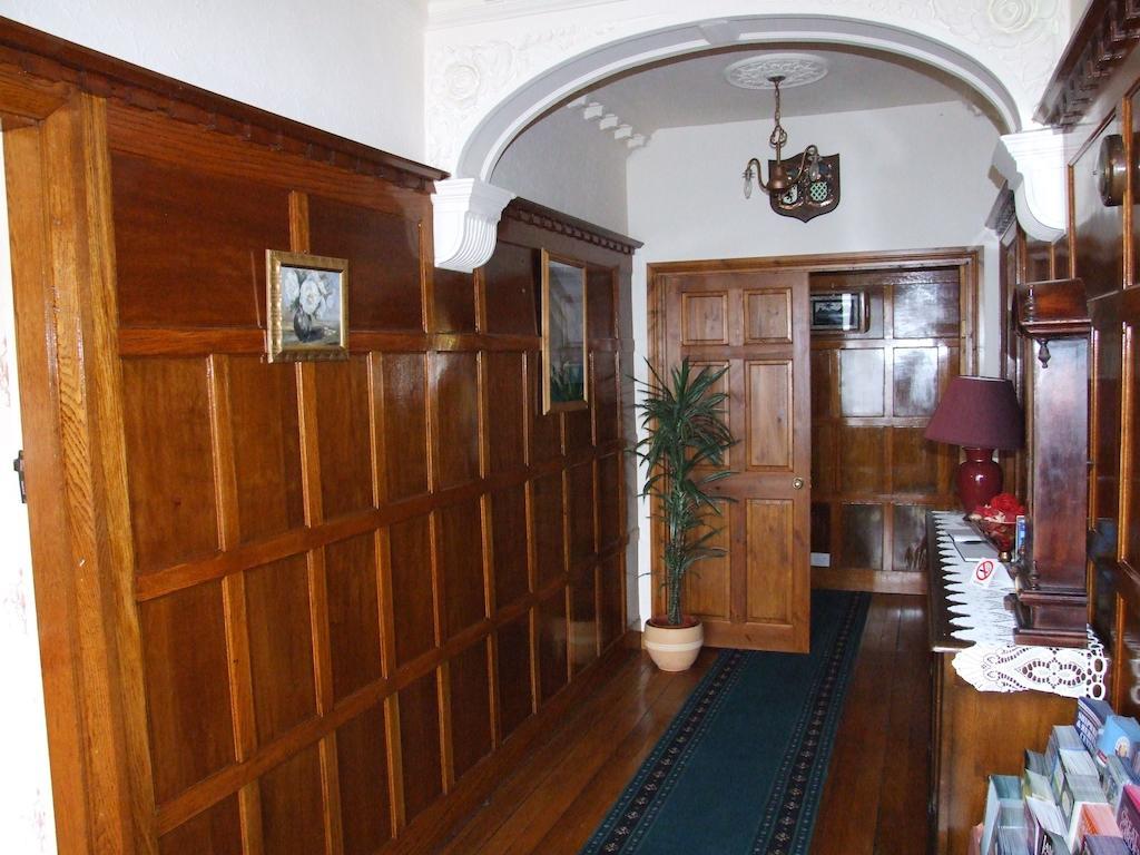 Bed and Breakfast Mountview St Austell Esterno foto