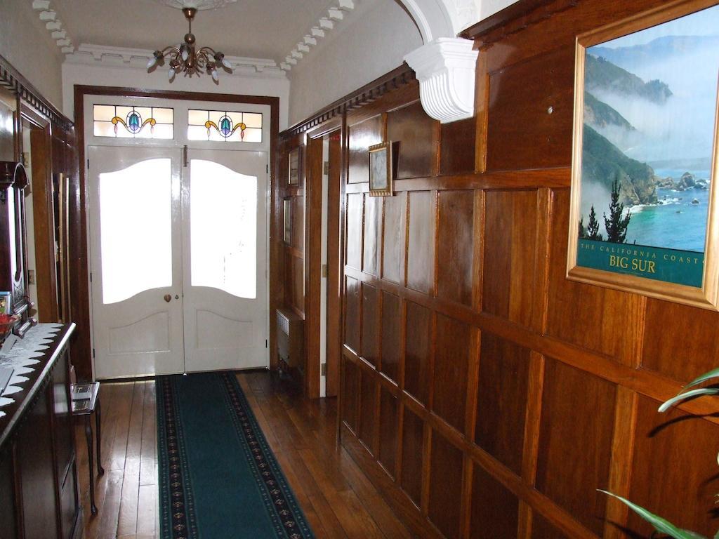 Bed and Breakfast Mountview St Austell Esterno foto