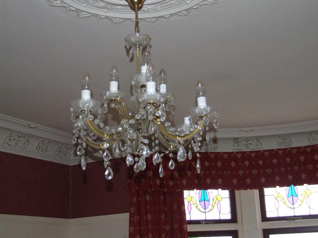 Bed and Breakfast Mountview St Austell Esterno foto