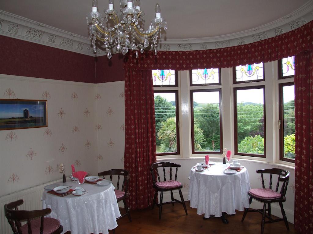 Bed and Breakfast Mountview St Austell Esterno foto