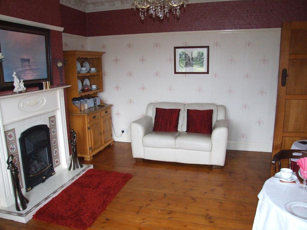Bed and Breakfast Mountview St Austell Esterno foto