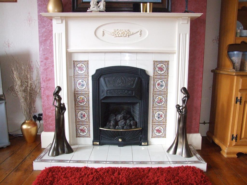 Bed and Breakfast Mountview St Austell Esterno foto