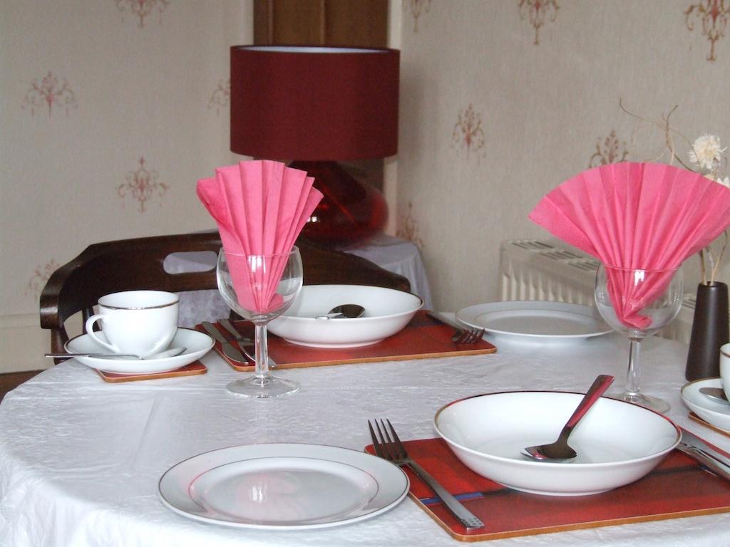 Bed and Breakfast Mountview St Austell Esterno foto