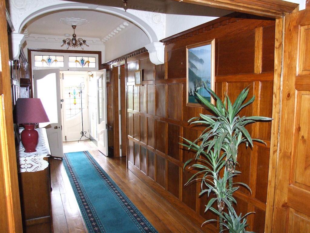 Bed and Breakfast Mountview St Austell Esterno foto