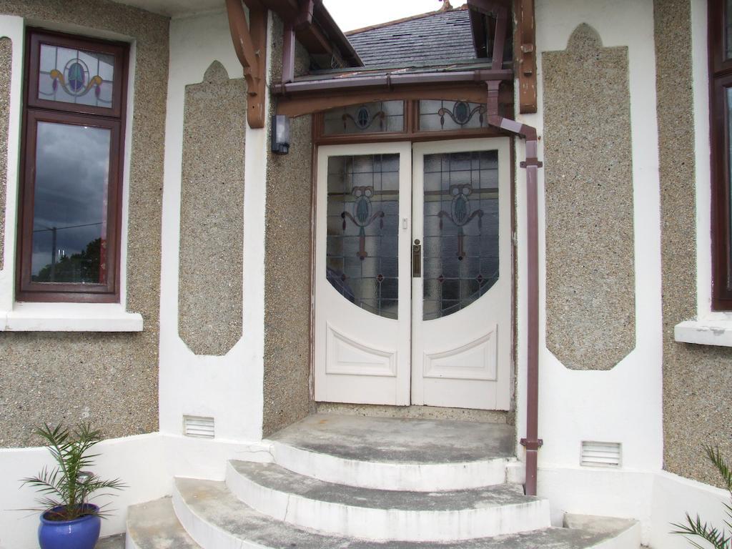 Bed and Breakfast Mountview St Austell Esterno foto