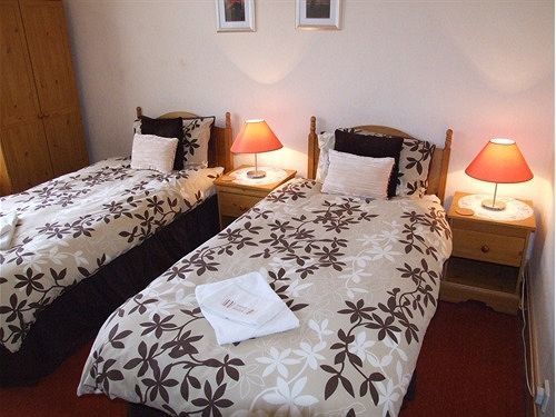 Bed and Breakfast Mountview St Austell Esterno foto