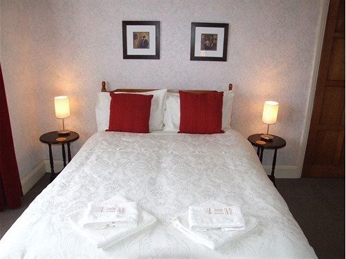 Bed and Breakfast Mountview St Austell Esterno foto