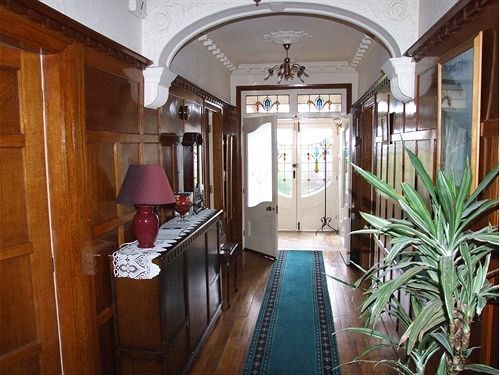 Bed and Breakfast Mountview St Austell Esterno foto