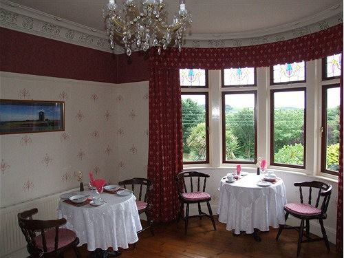 Bed and Breakfast Mountview St Austell Esterno foto