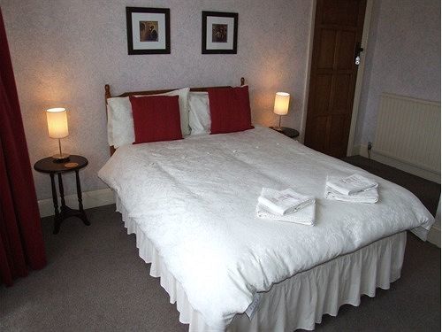 Bed and Breakfast Mountview St Austell Esterno foto